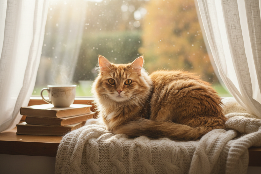 Paws and Claws: A Fun-Loving Guide to Pet Lifestyle