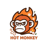 Hot Monkey